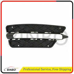 For Mercedes-Benz C-Series Fog Light Cover 2012-2014 Outer Driver Side 07FC0E-D4 - KOEEK