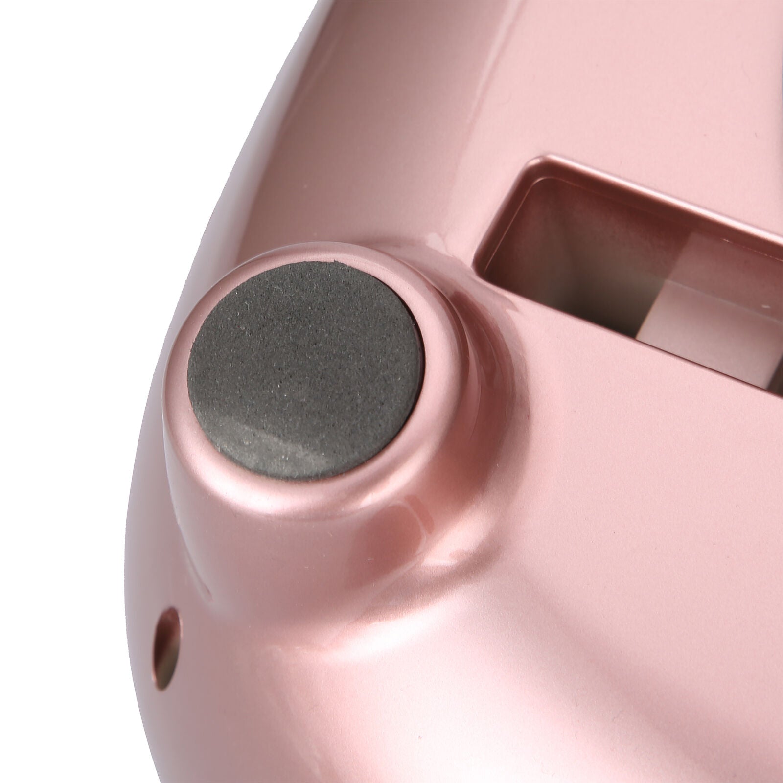 new Electric Massage Machine Air Pressure Massager Pink(US Plug )(US Plug ) HGF koeek - KOEEK