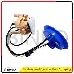 Fuel Pump Module Feed Unit For BMW E65 E66 E67 Alpina B7 760i 760Li 2003-2008 07FC0E-D4 - KOEEK