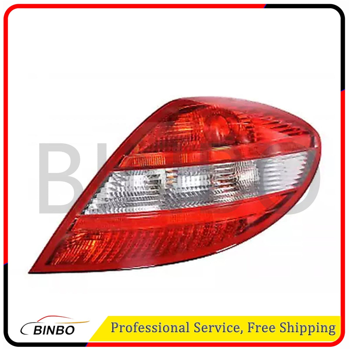 A1718200264 For MERCEDES-BENZ SLK R171 REAR RIGHT TAIL LAMP 07FC0E-D4 - KOEEK