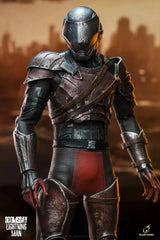 Flash Point Studio doomsday Lightning Man Model Action Figure In Stock 1/6 FLASH_POINT_STUDIO - KOEEK