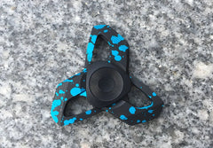 Metal Hand Spinner Gyro Gifts Stress Relief Antistress EDC Fidget Spinner Toys 07FC0E-D4 - KOEEK