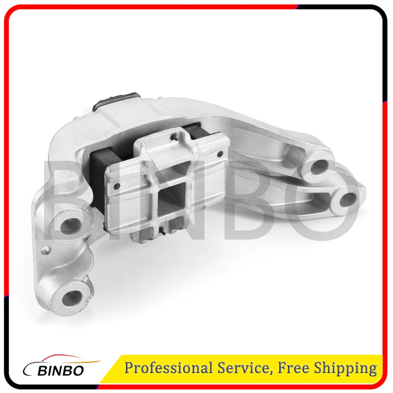 Fit For BMW Mini Cooper Automatic Transmission Mount 22316784357 07FC0E-D4 - KOEEK