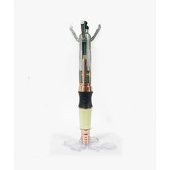 Doctor Who 12th Metal Sonic Screwdriver Replica Cosplay Prop Toy 07FC0E-D4 - KOEEK