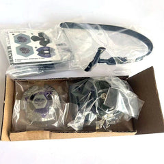 TAKARA TOMY Aries 145D Metal Beyblade Booster Laucnher BB89 Fusion Fury TAKARA - KOEEK
