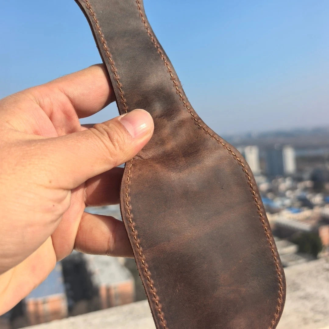 leather EDC Belt Storage Tool （Inventory in 2019） 07FC0E-D4 - KOEEK