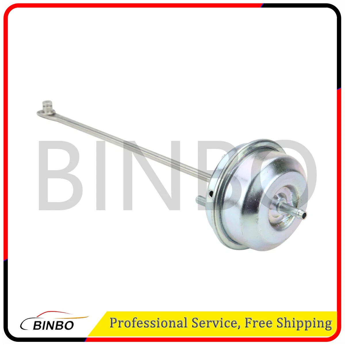 Turbo Wastegate Actuator for Benz E C Klasse W204 C300 A2740903580 Turbocharger 07FC0E-D4 - KOEEK