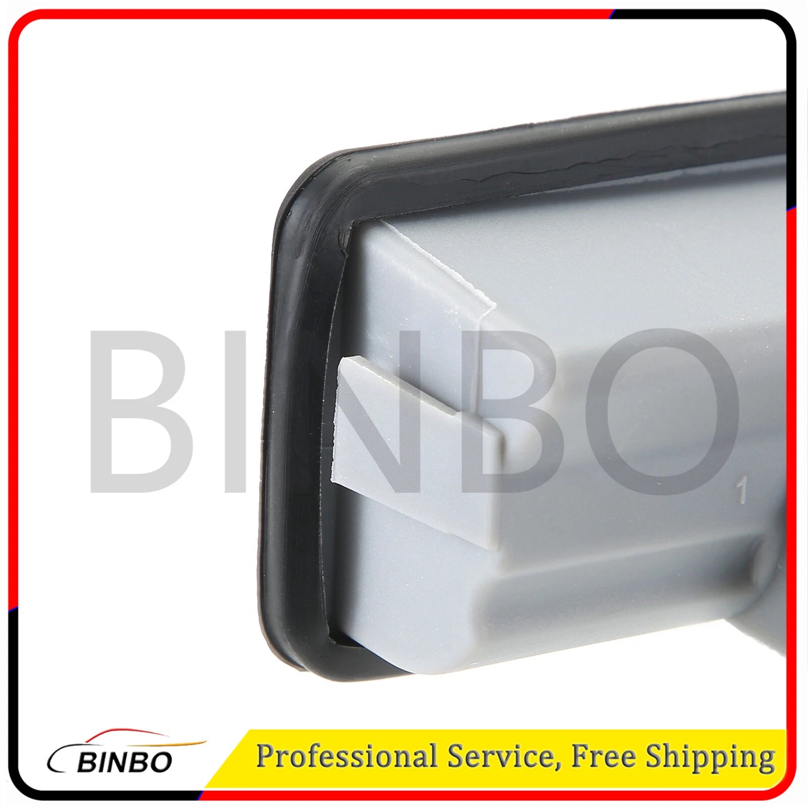 1x Tailgate Liftgate Hatch Release Handle for Land Rover Range Rover Sport Rear 07FC0E-D4 - KOEEK
