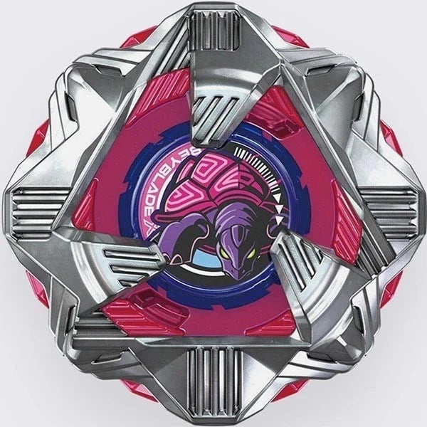 TAKARA TOMY In Stock Random 1 Cerberus Flame Booster Beyblade X CX-08 Official TAKARA - KOEEK