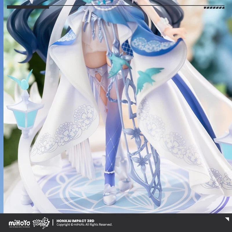 MiHoYo 1/8 Honkai Impact 3 Fuhua Action Figure Statue PVC Model Boxed In Stock 07FC0E-D4 - KOEEK