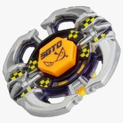 Takara Tomy Sagittario 145S Metal Master Fusion Beyblade Launcher BB03 TAKARA - KOEEK