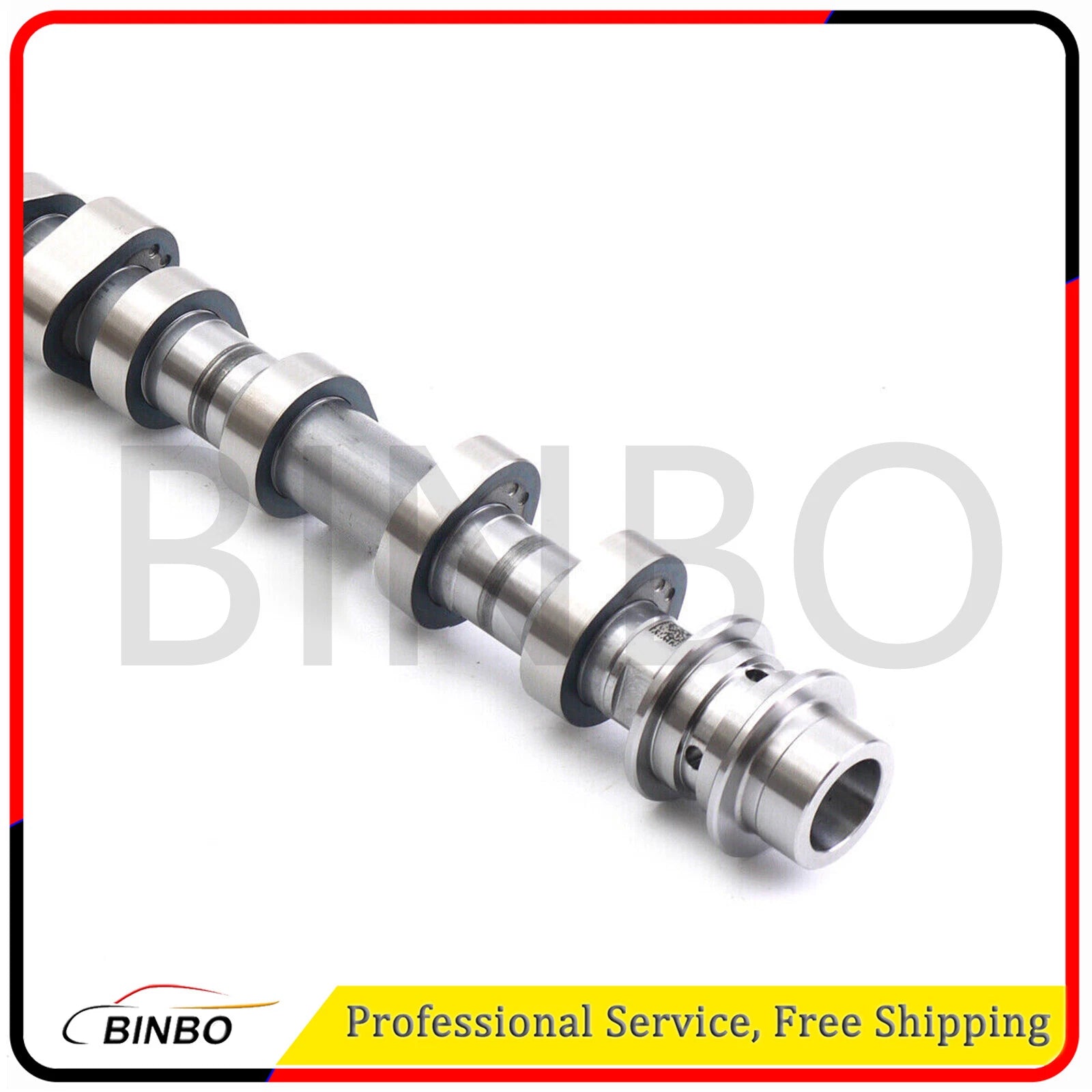For BMW 125i 328i X3 F30 F32 E84 E89 F15 F25 N20 N26 Outlet Exhaust Camshaft 07FC0E-D4 - KOEEK