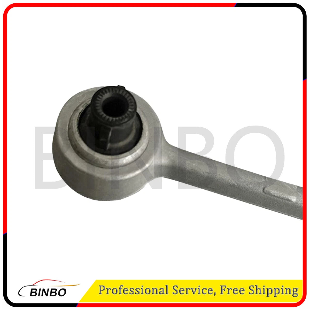 Front Right Lower Rearward Control Arm RH For BMW 128i 323i 325i 328i 330i 335i 07FC0E-D4 - KOEEK