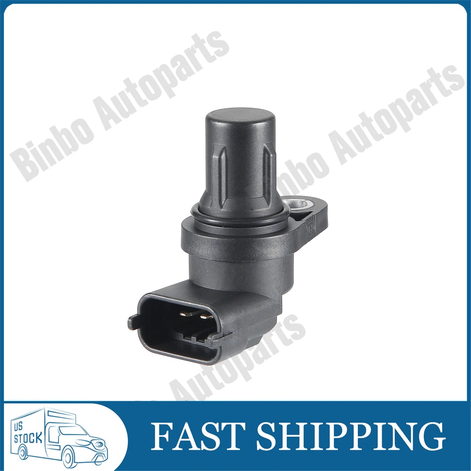 For Mercedes Set of 4 Camshaft Cam Position Sensor 0232103114 PC921 A0041536028 07FC0E-D4 - KOEEK