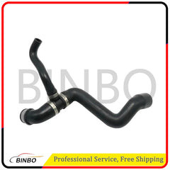 Lower Radiator Coolant Hose for Mercedes-Benz X164 GL320 GL350 W164 ML320 ML350 07FC0E-D4 - KOEEK