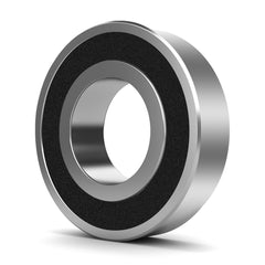 new (4-Pack) Bearings Carbon Steel - ID x OD 1-3/8" Hole 07FC0E-D4 - KOEEK