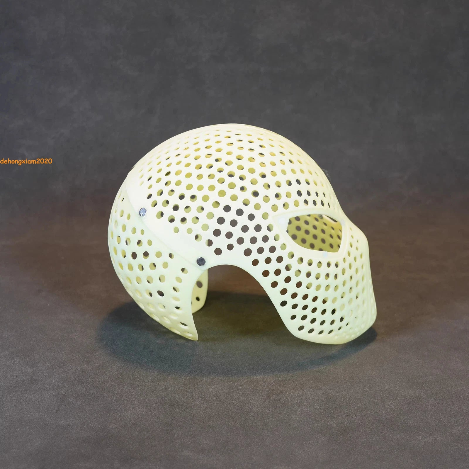 The Amazing Spider-Man Mask Fashion Cosplay Faceshell Mask Gift Costume Props 07FC0E-D4 - KOEEK