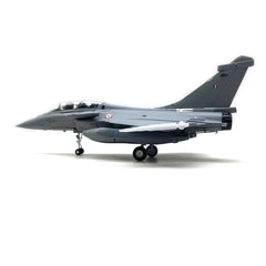 1:72 Scale Indian Air Force Dassault Rafale Type B Alloy Model Toys Collection 07FC0E-D4 - KOEEK