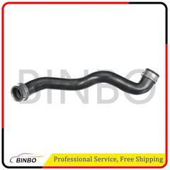 For 2012-2016 MERCEDES-BENZ E300 - LEFT Upper Radiator Coolant HOSE 2045013982 07FC0E-D4 - KOEEK