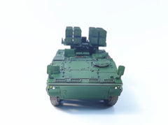 War Wings 1/72 PLA HJ-10 Anti-Tank Missile Finished Product WAR_WINGS - KOEEK