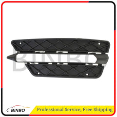 1 piece Fog Light Trim Grille Right Side For Mercedes W204 C250 C300 C350 07FC0E-D4 - KOEEK