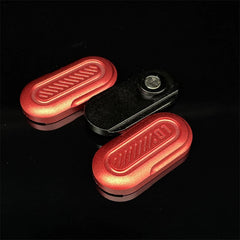Mini Pod Fidget Haptic Slider Metal Edc Fidget Toys Adhd Tool Anti-anxiety Gifts 07FC0E-D4 - KOEEK