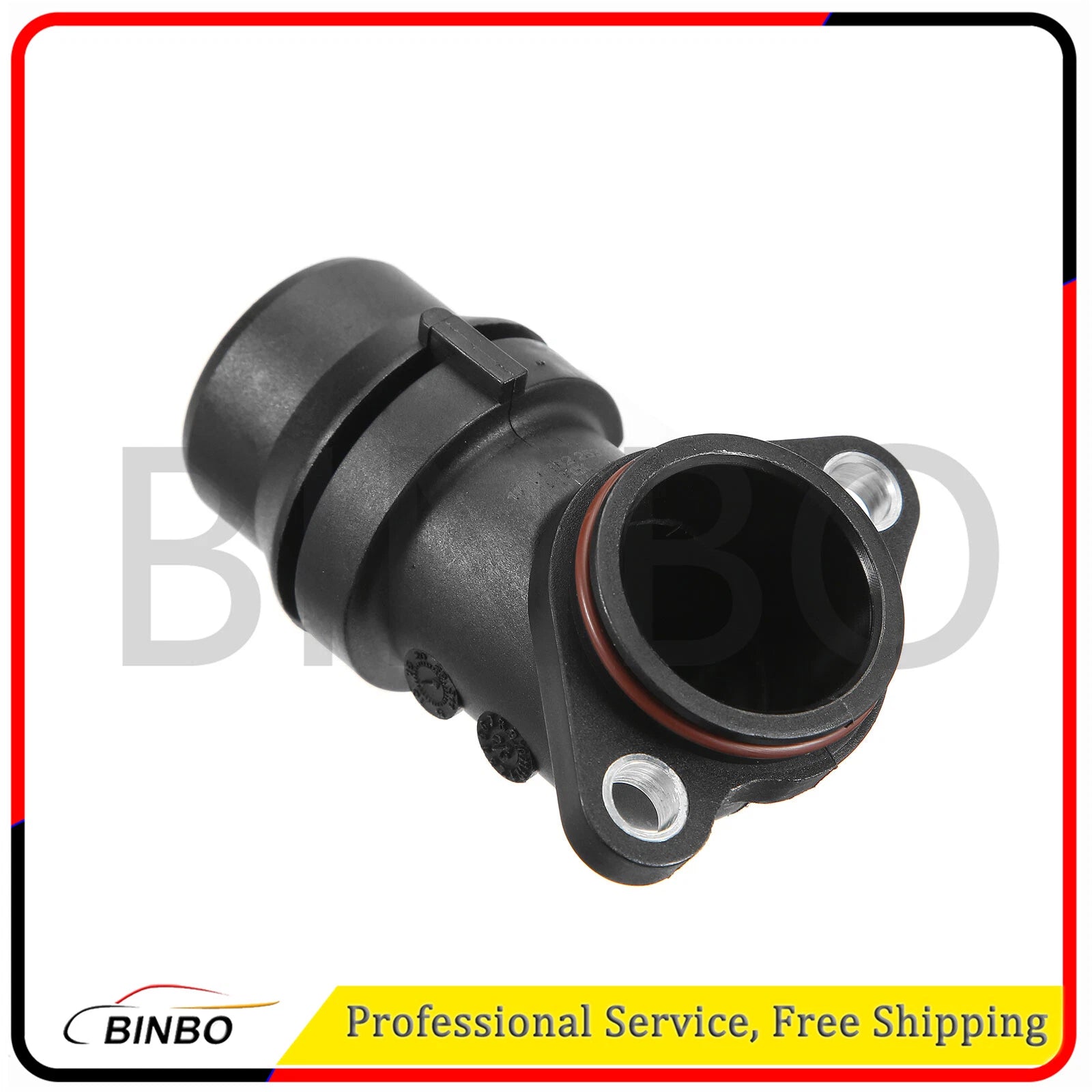 Engine Water Pump Outlet Pipe 11518482253 For Bmw 2-7 Series Z4 X3 X4 X6 07FC0E-D4 - KOEEK