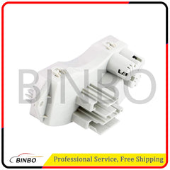 For 2007-13 BMW 328i 335i X5 64119266185 Front HVAC Heater Blower Motor Resistor 07FC0E-D4 - KOEEK