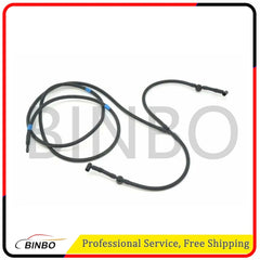 For BMW Windshield Washer Hose to Washer Nozzles 61667220827 07FC0E-D4 - KOEEK