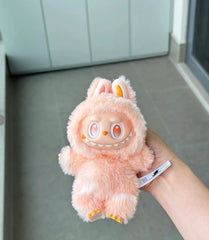 Official “Happiness” Series Dolls: High-Energy Edition Confirmed for Release