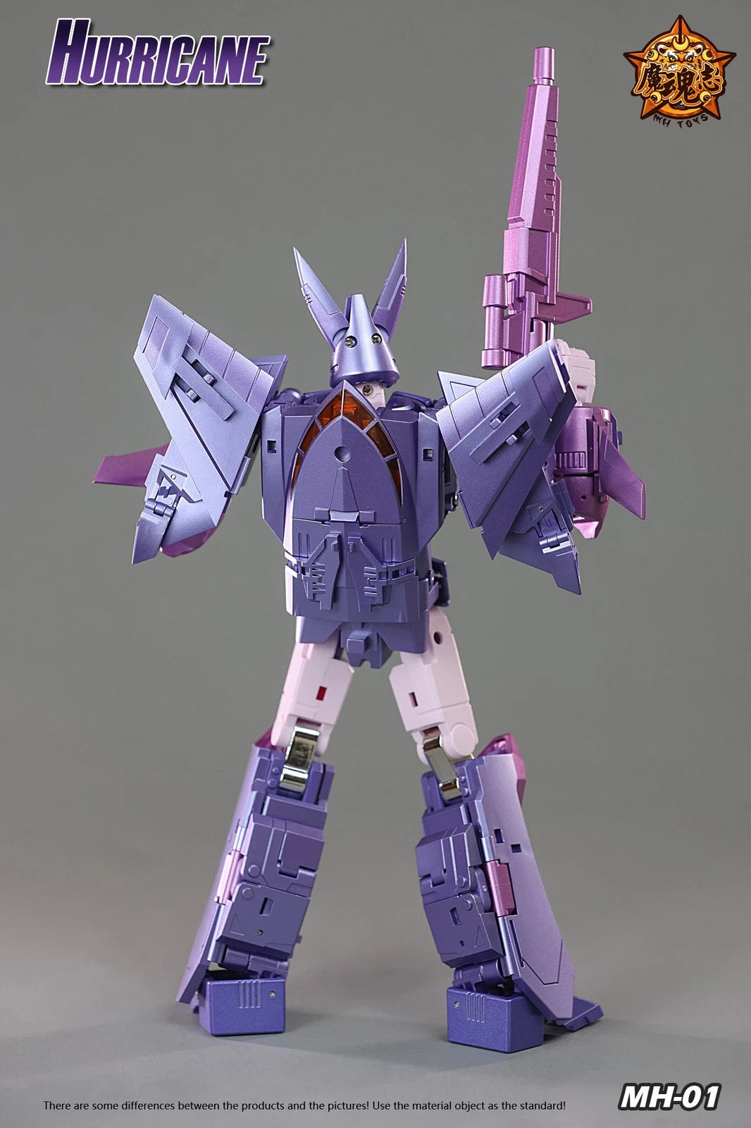 MH TOYS MH-01 MH01 Cyclonus Hurricane Action Figure Collection Gift  Stocked! 07FC0E-D4 - KOEEK