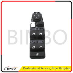 Master Power Window Switch For BMW 330I 340I 430I 535I 550I 61319208109 07FC0E-D4 - KOEEK