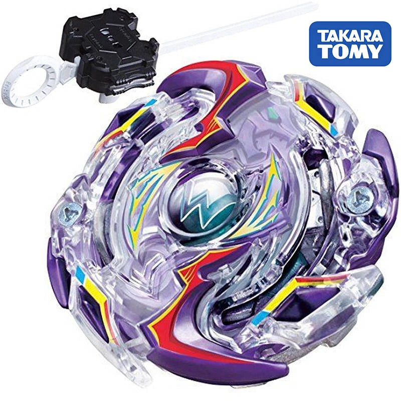 Tomy Takara Wild Wyvern .V.O Booster Beyblade Launcher B-41 Official TAKARA - KOEEK