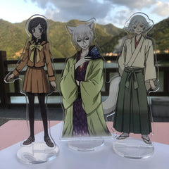 Kamisama Love Kamisama Kiss Tomoe Momozono Nanami Acrylic Stand Figure 07FC0E-D4 - KOEEK