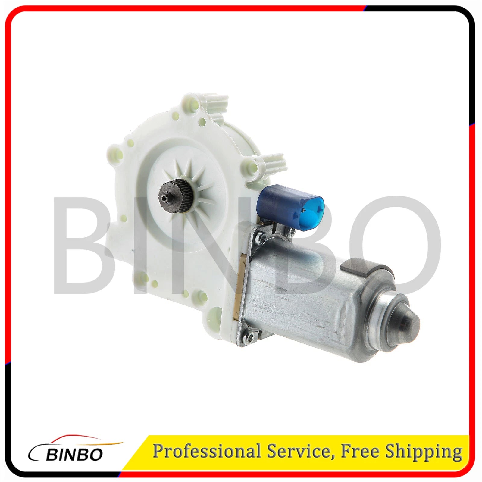 Front Rear RH LH Window Lift Motor for BMW E39 525i 528 540i Z8 97-03 742-911 07FC0E-D4 - KOEEK