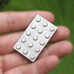 Click Clicker Slider Push Card Hand Fidget Decompression Pocket Gift EDC Toy HOT 07FC0E-D4 - KOEEK