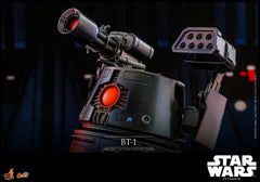 Hot Toys CMS017 Star Wars BT-1 1/6 Action Figure Collectibles Gift In Stock HOT_TOYS - KOEEK