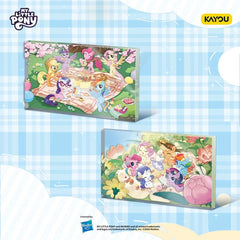 Kayou My Little Pony Friendship Forever Forest Exploration Gift Box Trading Card 07FC0E-D4 - KOEEK