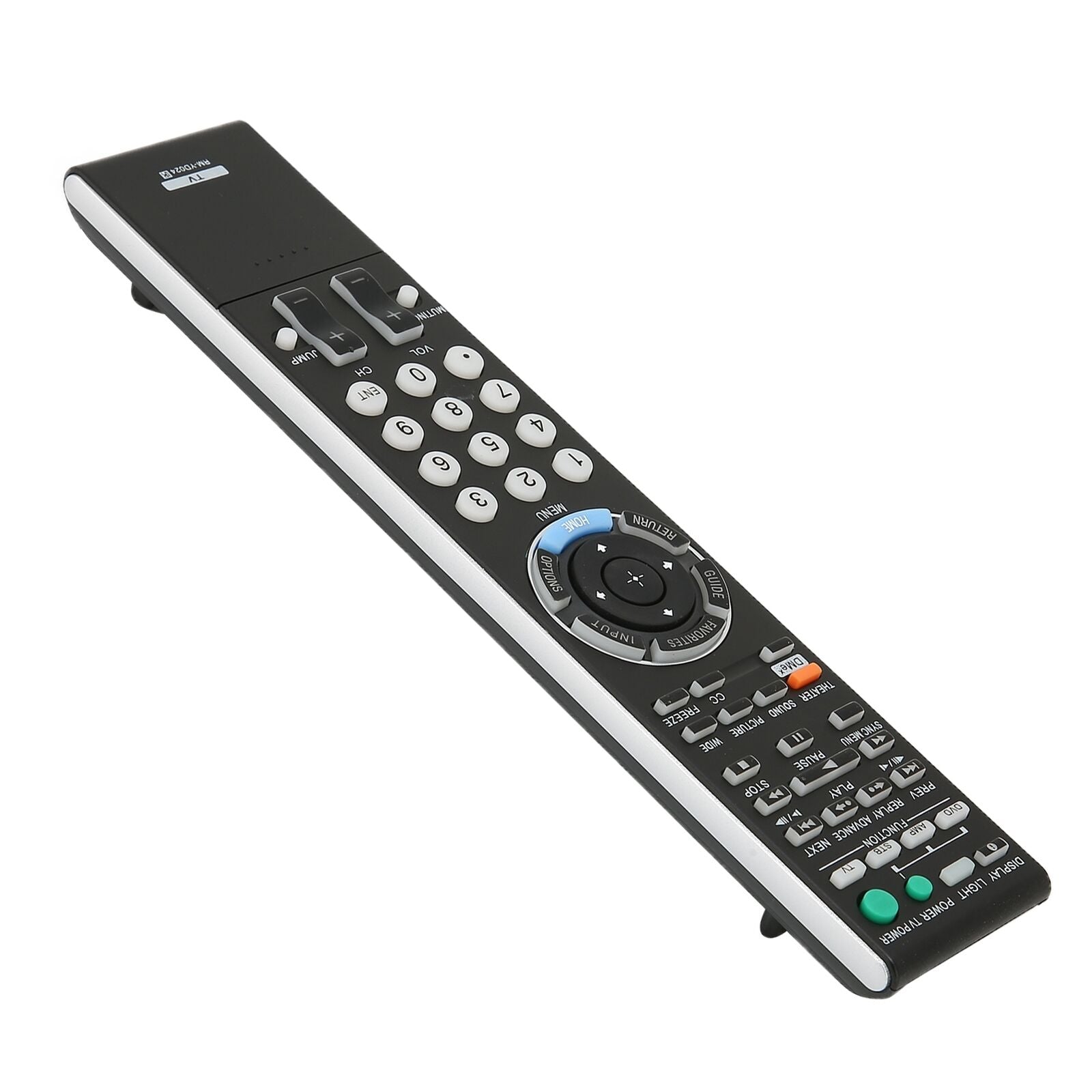 new Labuduo Replacement Remote Commander Easy To Use Exquisite Appearance TV Remote koeek - KOEEK