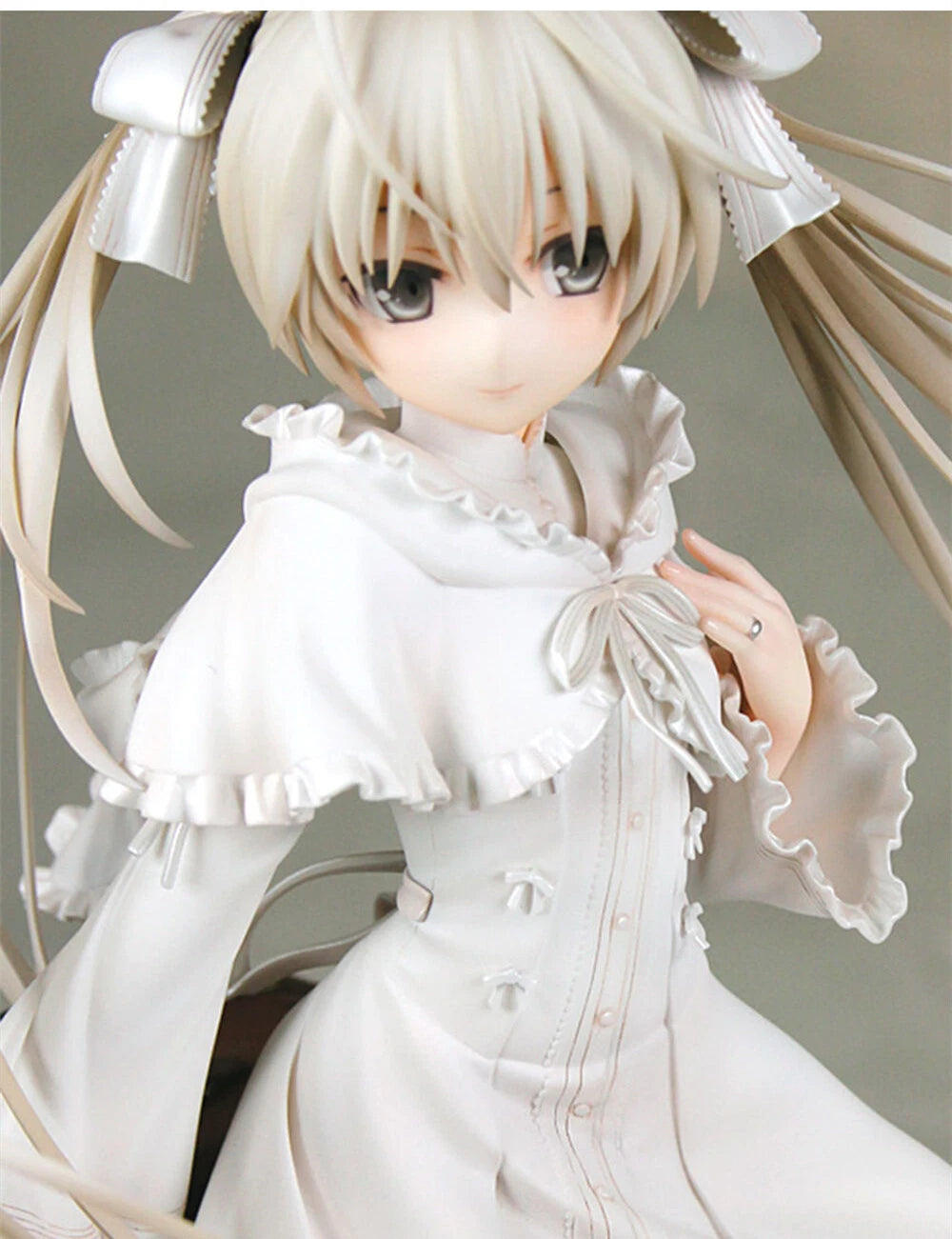Anime In solitude Yosuga no Sora Ending Ver. 1/6 Figure PVC Model Collectible BN 07FC0E-D4 - KOEEK
