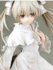Anime In solitude Yosuga no Sora Ending Ver. 1/6 Figure PVC Model Collectible BN 07FC0E-D4 - KOEEK