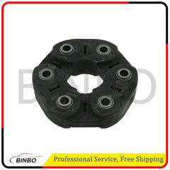Drive / Propeller Shaft Flex Disc for BMW E60 E61 E81 E87 F01 F02 F10 F11 07FC0E-D4 - KOEEK