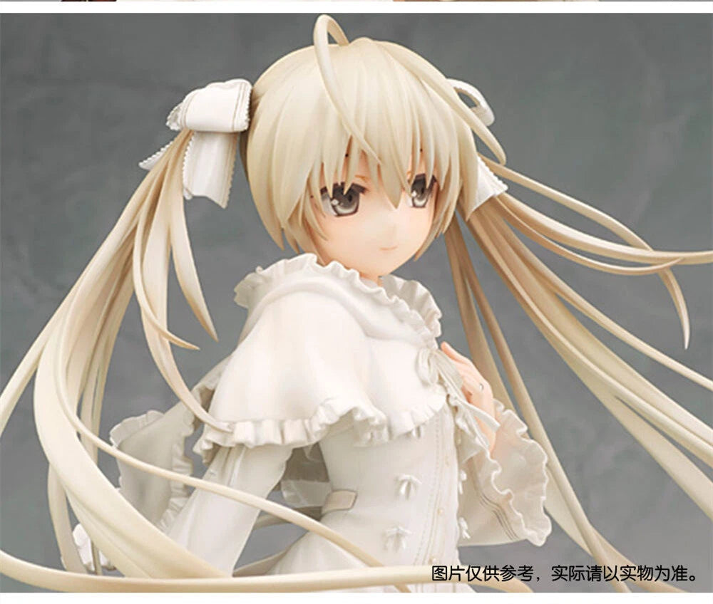 Anime In solitude Yosuga no Sora Ending Ver. 1/6 Figure PVC Model Collectible BN 07FC0E-D4 - KOEEK