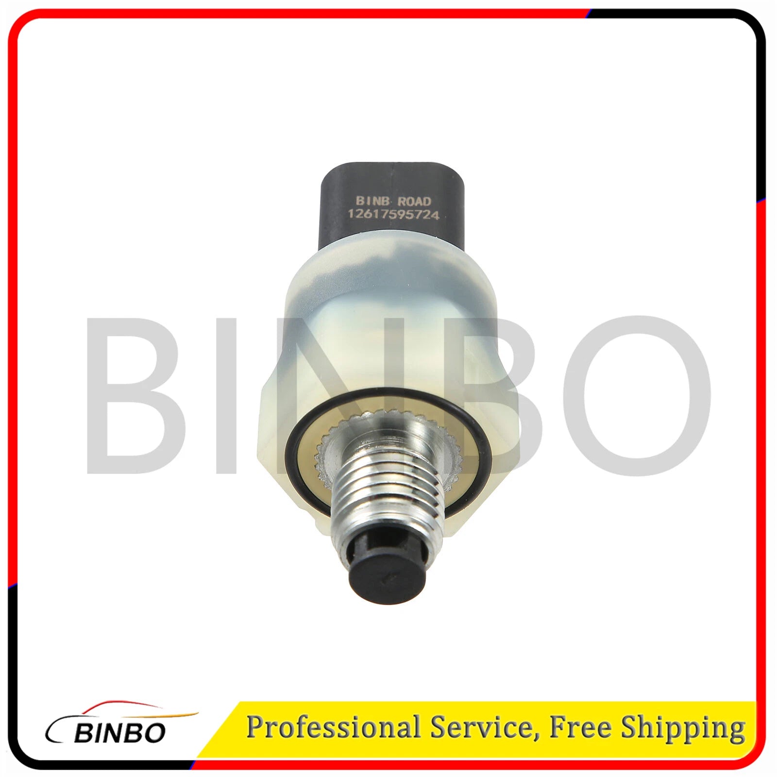 Engine Oil Pressure Sensor 12618613333 For BMW F20 220i 520i 420i 07FC0E-D4 - KOEEK