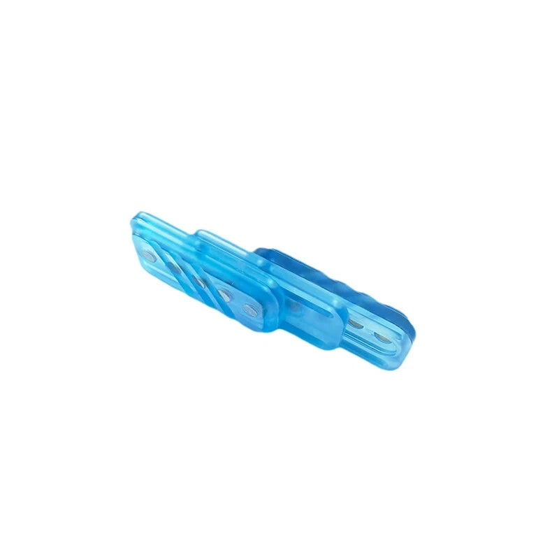 EDC PEI Three-Layer Fidget Slider Fidget Adult Toys Haptic Slider 07FC0E-D4 - KOEEK