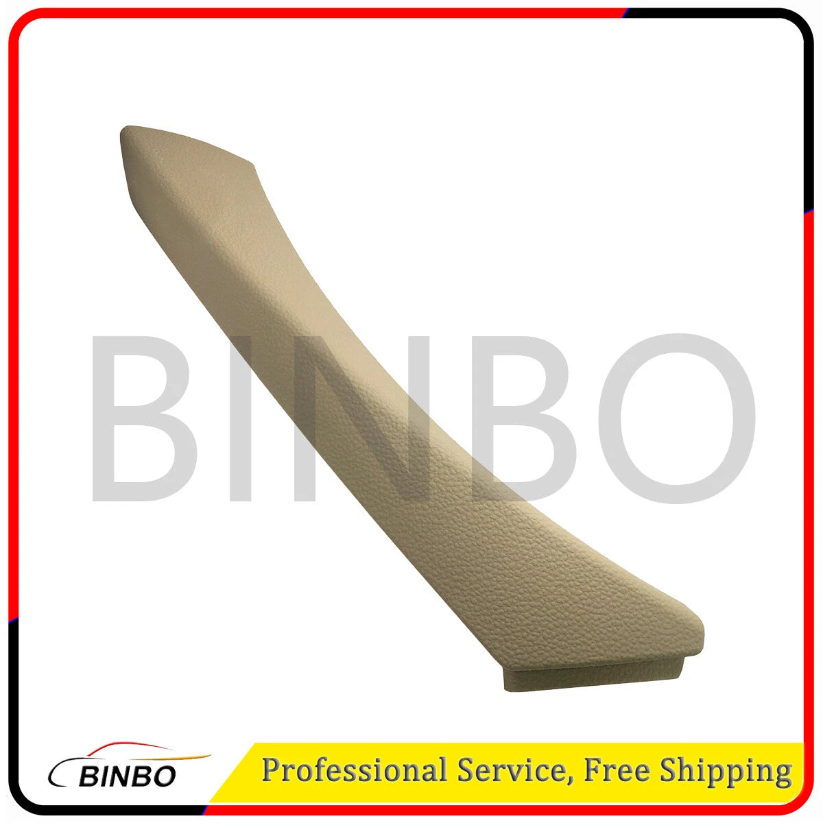 Interior Door Handle Panel Trim For BMW 3' E90 E91 318i 320i 328i 330i 335i 07FC0E-D4 - KOEEK