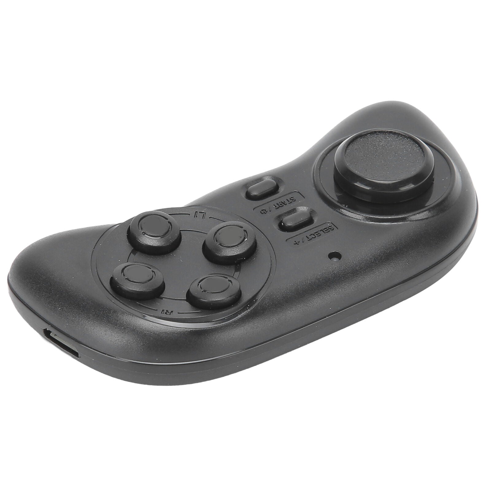 new Mini Gamepad Comfoable Ergonomic Design Joyick High Performance koeek - KOEEK