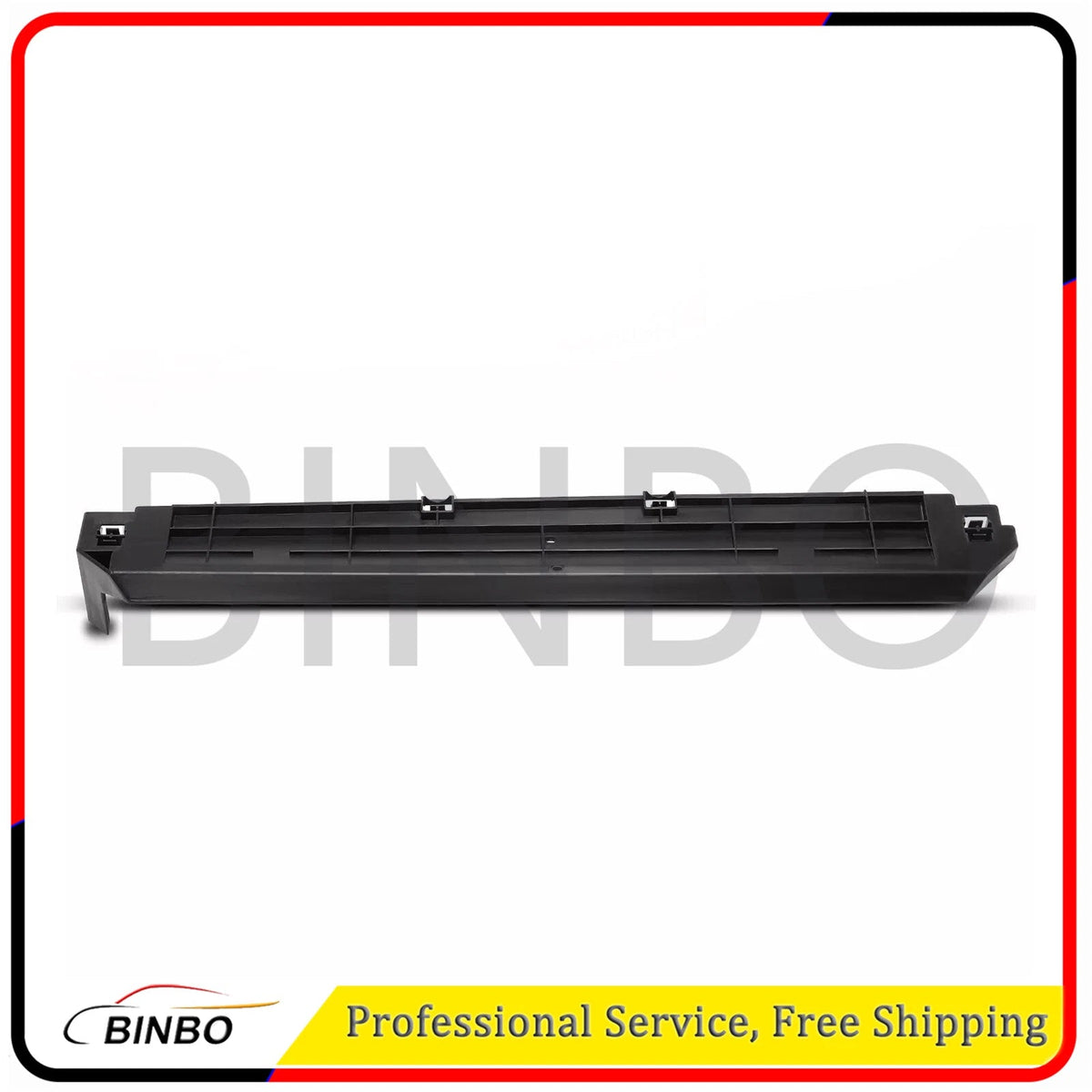 1x Lower Coolant Radiator Cover for BMW X4 G02 2019-2020 X3 G01 2018 2019 2020 07FC0E-D4 - KOEEK