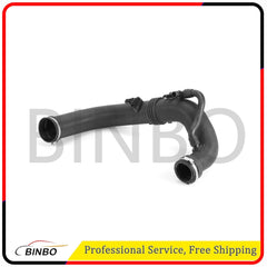 Turbochagrer Intake Pipe Repair Mini Hose Fits For Benz M271 CGI 2710901629 07FC0E-D4 - KOEEK