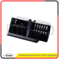 1668300554 Rear A/C Air Vent For BENZ W166 X166 W292 ML GL GLE GLS 07FC0E-D4 - KOEEK